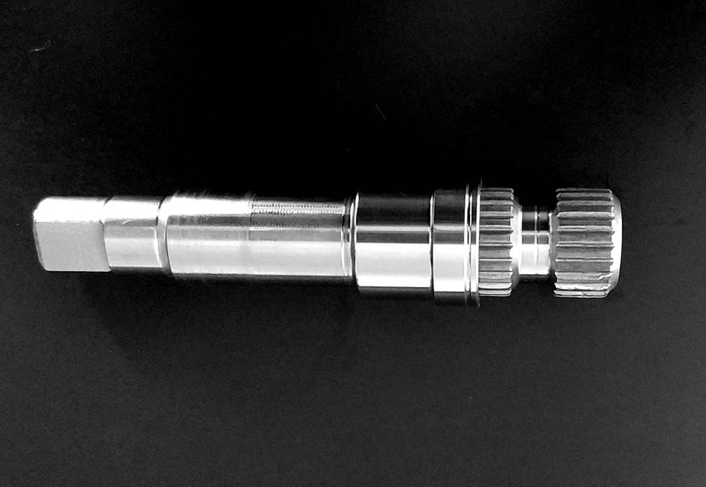 产品&技术